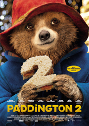 Paddington 2 (OV)